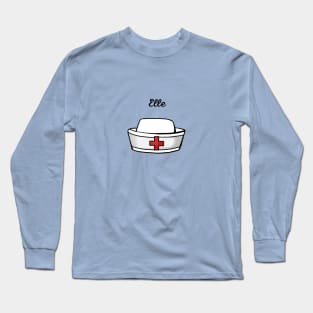 Kill Bill/Elle Long Sleeve T-Shirt